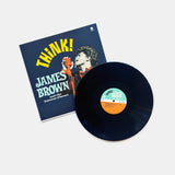 James Brown and the Famous Flames - Think!