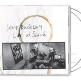 Jeff Buckley - The Complete Live At Sin-é