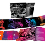 Jimi Hendrix - Electric Lady Studios: A Jimi Hendrix Vision