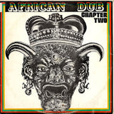 Joe Gibbs & The Professionals - African Dub: Chapter 2