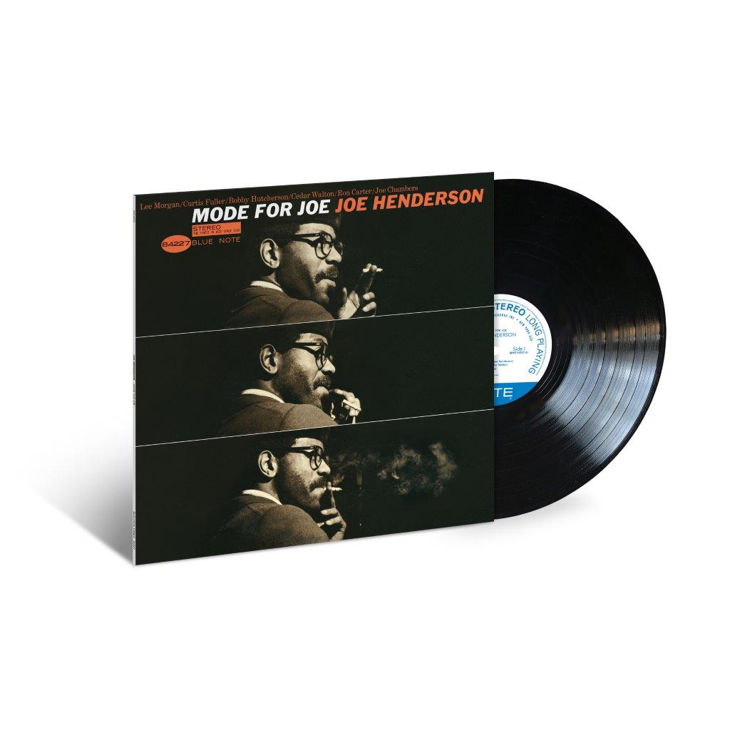 Joe Henderson - Mode for Joe [Classic Vinyl Series]