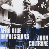 John Coltrane - Afro Blue Impressions [Craft Jazz Essentials]