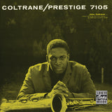 John Coltrane - Coltrane [Craft Jazz Essentials]