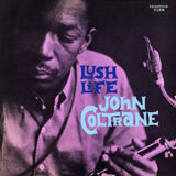 John Coltrane - Lush Life [Craft Jazz Essentials]