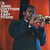 John Coltrane - The Last Trane [Craft Jazz Essentials]
