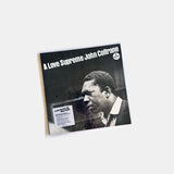 John Coltrane - A Love Supreme: Mono Edition