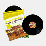 Joseph Kamaru - Heavy Combination