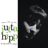 Jutta Hipp - At The Hickery House Vol. 1