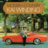 Kai Winding - Modern Country [Verve 'By Request' Series 2023 Reissue]