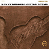 Kenny Burrell - Guitar Forms [Acoustic Sounds]