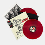 KMD - Black Bastards