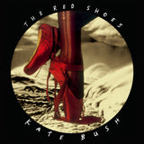 Kate Bush - The Red Shoes [2018 Remaster]