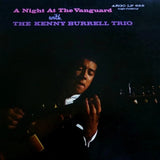 Kenny Burrell - A Night At The Vanguard [Verve By Request]