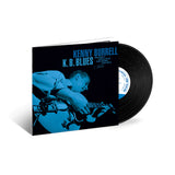 Kenny Burrell - K.B. Blues (BLUE NOTE TONE POET SERIES)