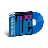 Kenny Burrell – Midnight Blue