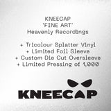 KNEECAP - Fine Art