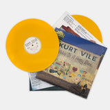 Kurt Vile - Wakin On A Pretty Daze [Reissue]