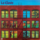 La Clave	- La Clave [Verve 'By Request' Series 2023 Reissue]