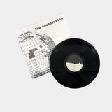 LCD Soundsystem - LCD Soundsystem
