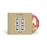Led Zeppelin - Live EP