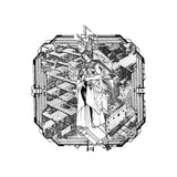Sarah Davachi - Barons Court