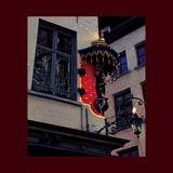 Sarah Davachi - Let Night Come On Bells End The Day