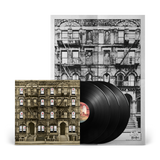 Led Zeppelin - Physical Graffiti [50th Anniversary Deluxe Edition]