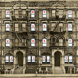 Led Zeppelin - Physical Graffiti [50th Anniversary Deluxe Edition]