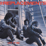 The Replacements - Let It Be [Deluxe Edition]