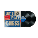 Various Artists - Let’s Play Chess [A Chess Records Anthology]