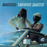 Lonnie Smith - Drives [Classic Vinyl]