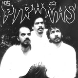 Los Pirañas - Una Oportunidad más de triunfar en la vida