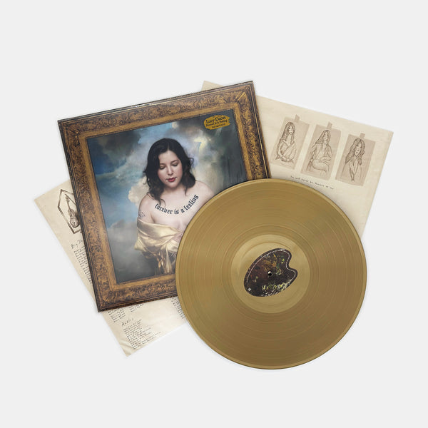 【新品未開封】Lucy Dacus Forever Is A Feeling Lucy Dacus - Forever Is A Feeling - Amazon.com Music