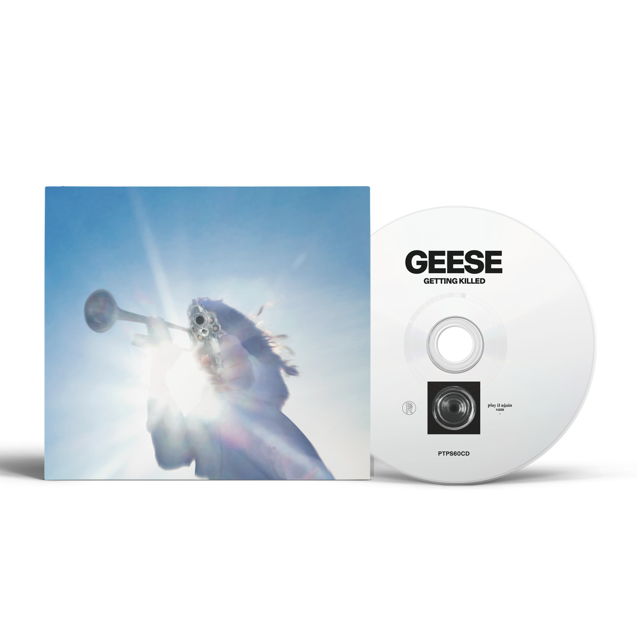Geese - Getting Killed