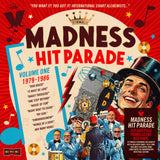 Madness - Hit Parade - Volume 1: 1979–1986