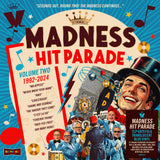 Madness - Hit Parade - Volume 2: 1992–2024