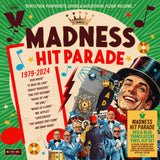 Madness - Hit Parade - Hit Parade - Boxset