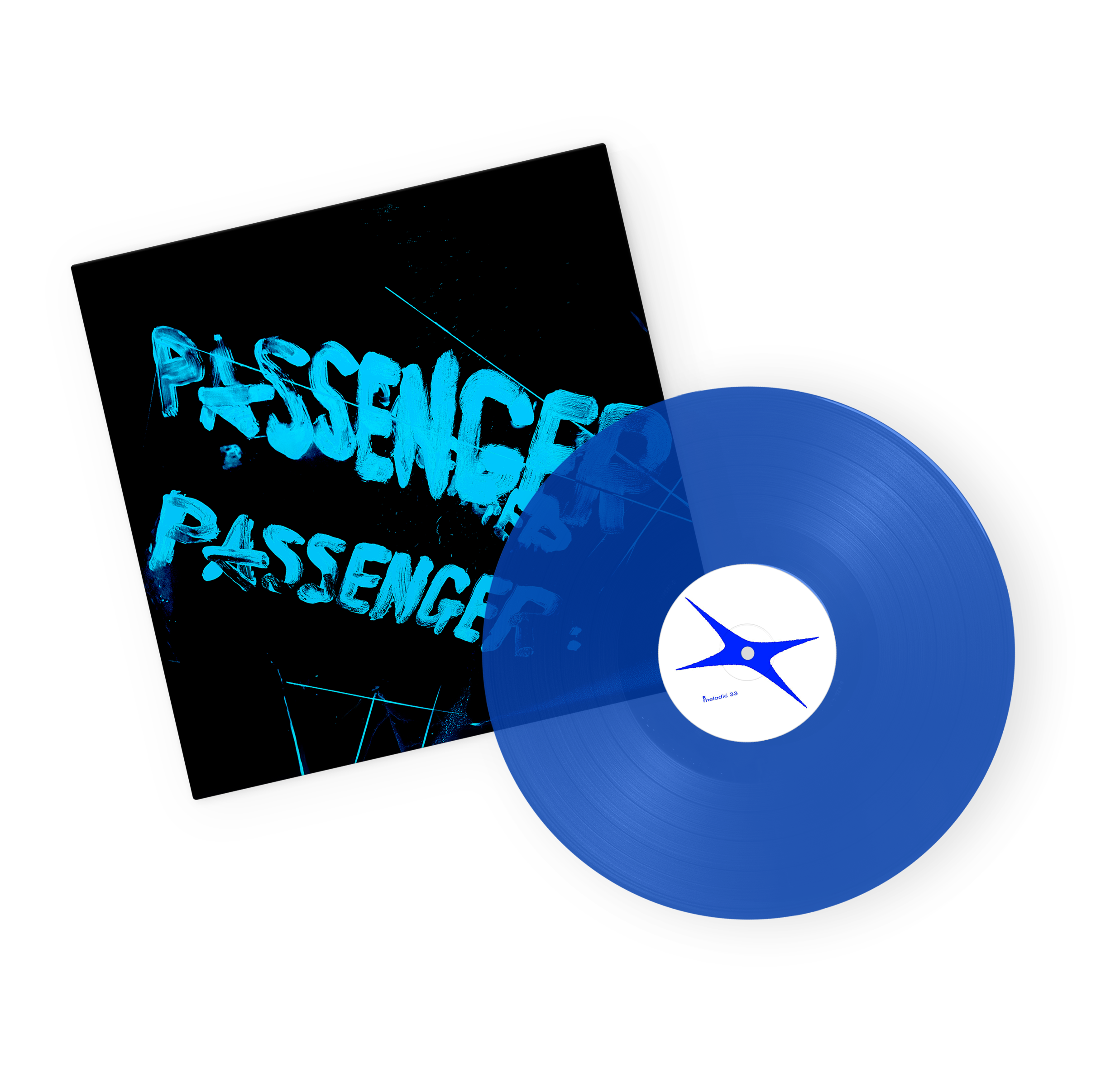 Nightbus - Passenger