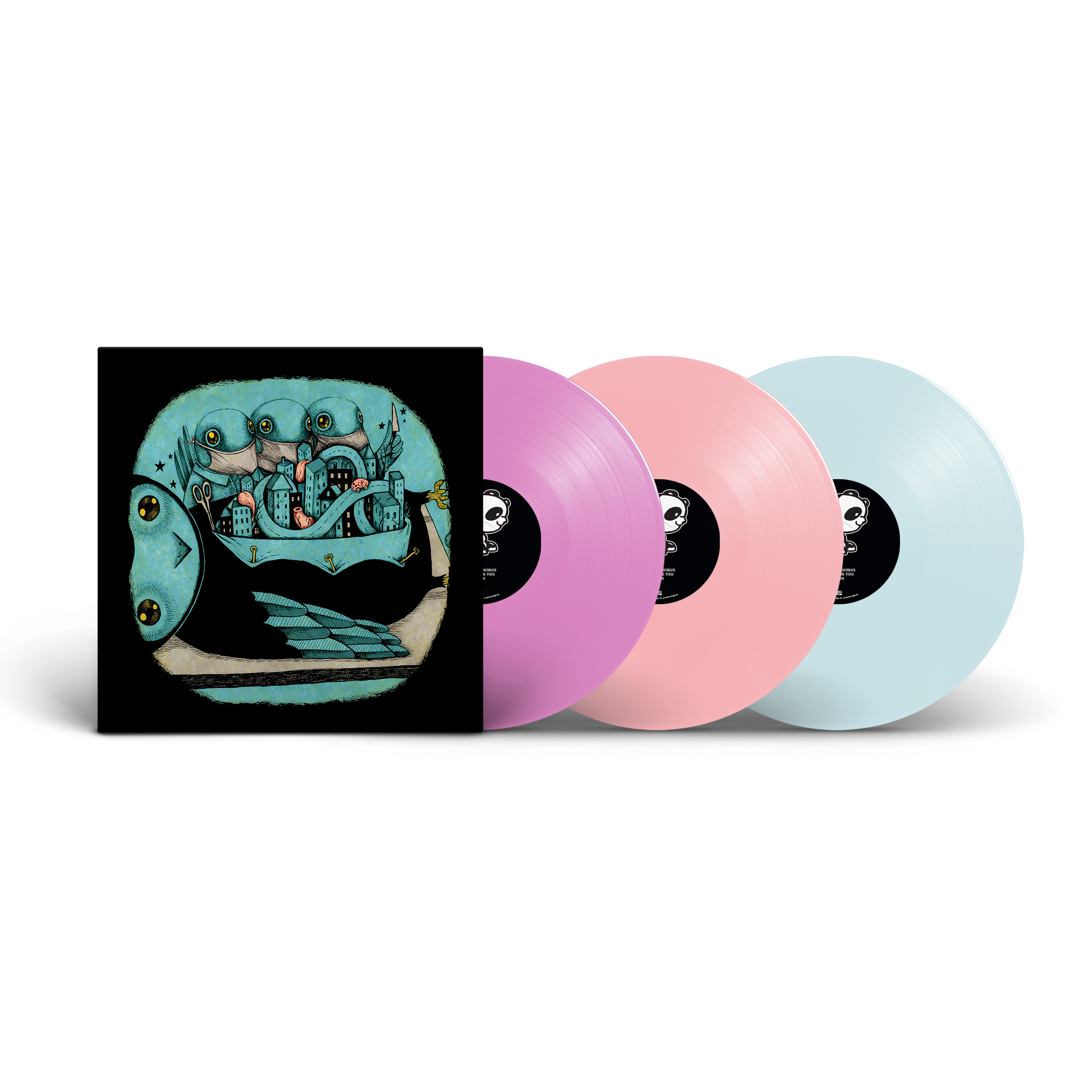 My Morning Jacket - Z [20th Anniversary Deluxe Edition]