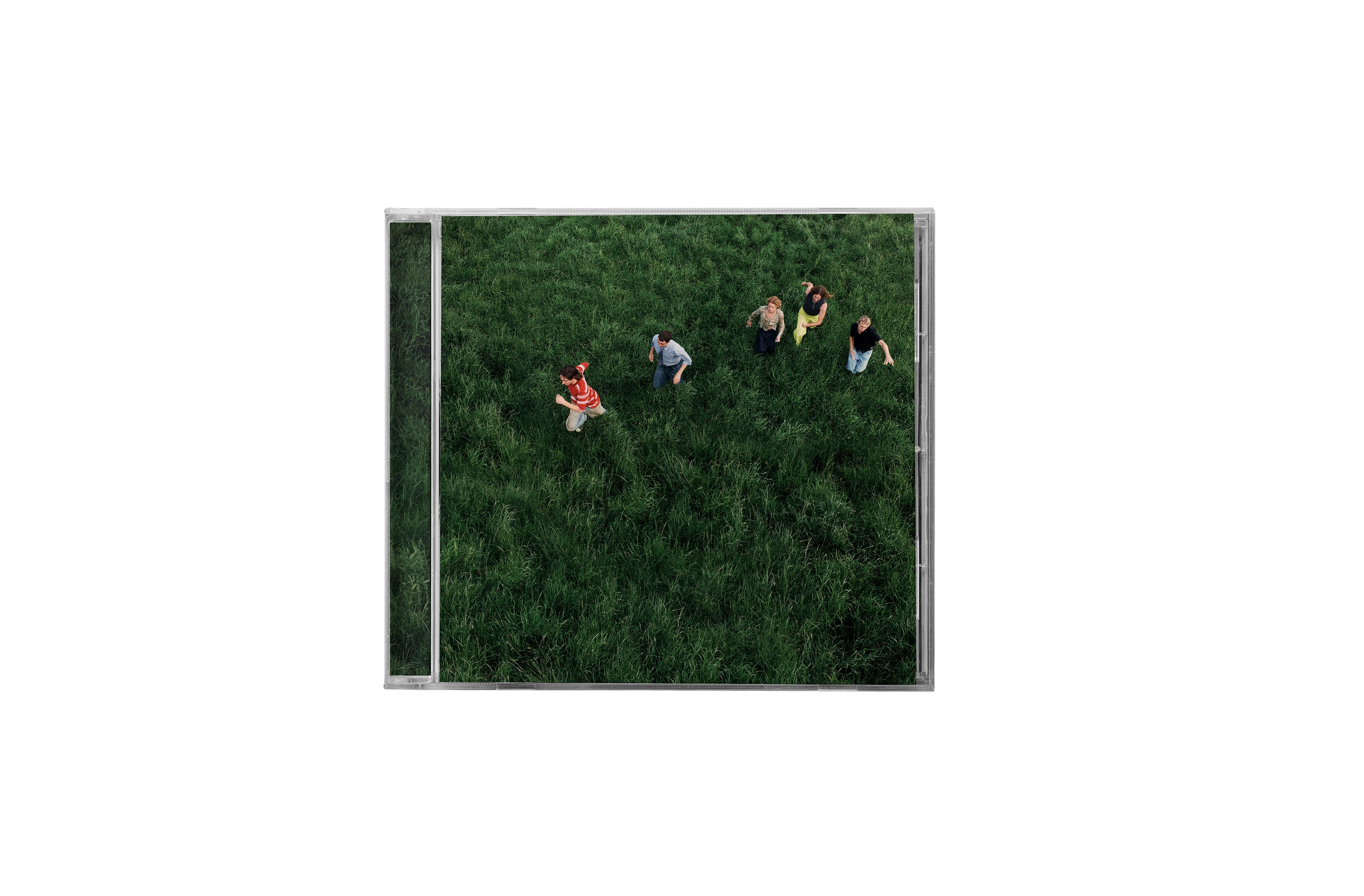 Parcels - LOVED