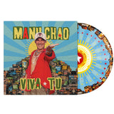 Manu Chao - Viva Tu