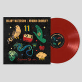 Marry Waterson | Adrian Crowley - Cuckoo Storm