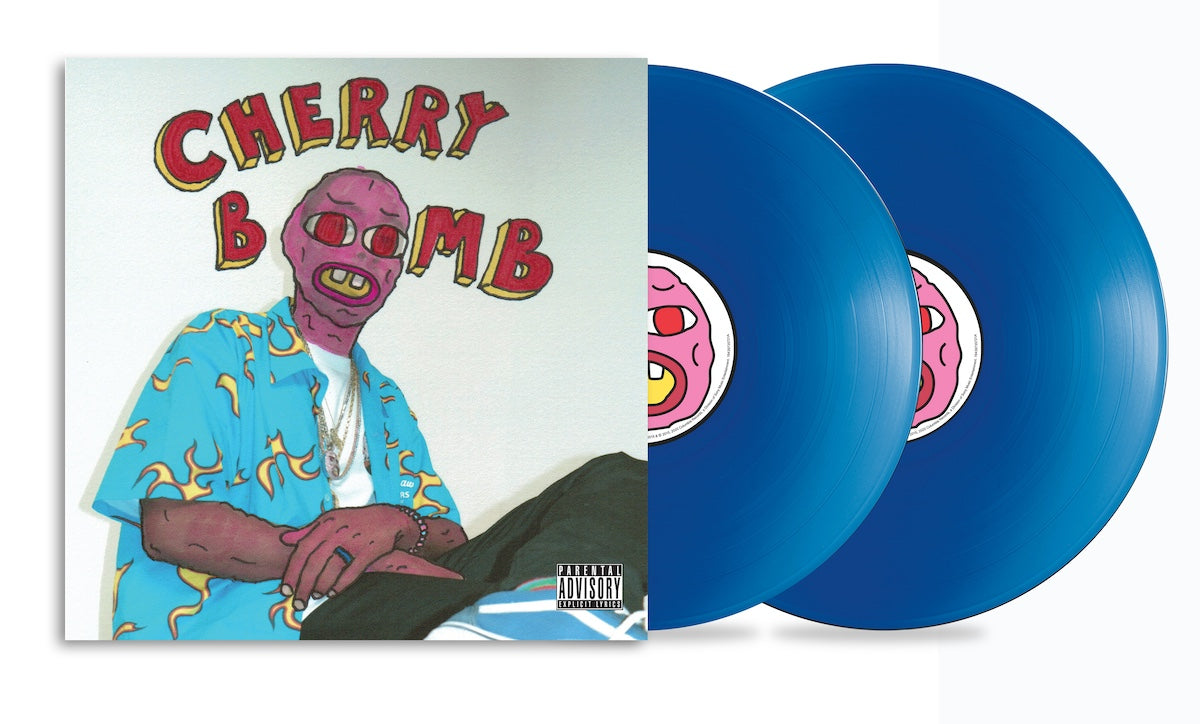 Tyler, The Creator - Cherry Bomb [10th Anniversary Edition]