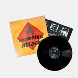 Massive Attack - Blue Lines