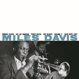 Miles Davis - Volume 2 [Classic Vinyl Series]