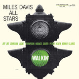 The Miles Davis All Stars - Walkin’ [Craft Jazz Essentials]