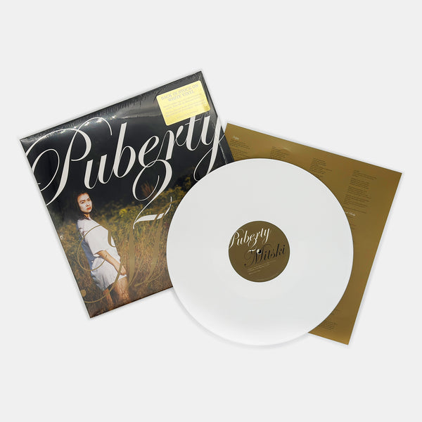 MItski / Puberty 2 来日記念盤レコード Mitski,Mitski PUBERTY 2 Japan Music LP Vinyl | eBay
