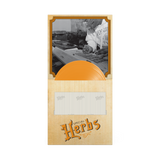 MF DOOM - Metal Fingers Presents: Special Herbs Vol. 1 & 2