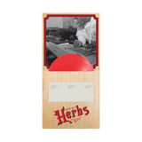 MF DOOM - Metal Fingers Presents: Special Herbs Vol. 5 & 6