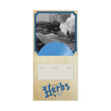 MF DOOM - Metal Fingers Presents: Special Herbs Vol. 7 & 8